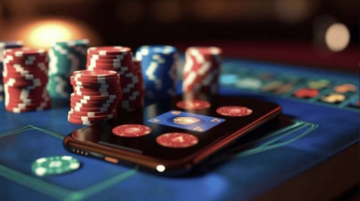 Fortune Tiger Slot Game