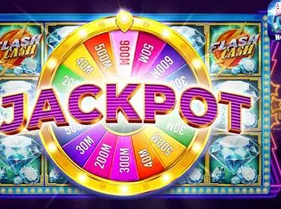 Slot Games Collection